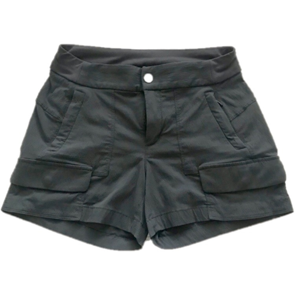 Athleta Trekkie Shorts